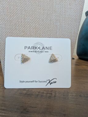 Park Lane Cleo Earrings